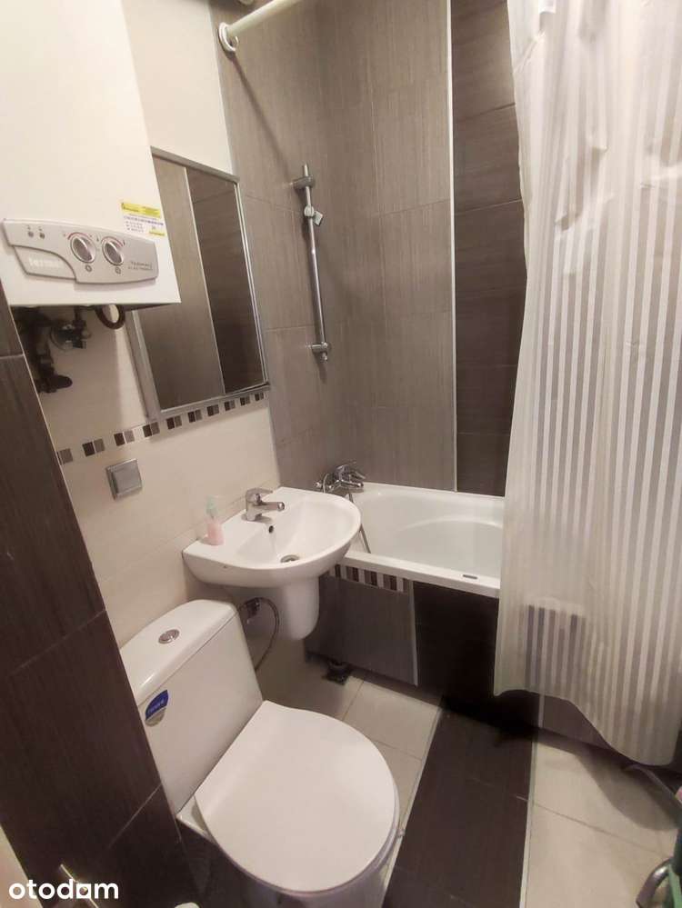 Mieszkanie do wynajęcia w centrum Krakowa