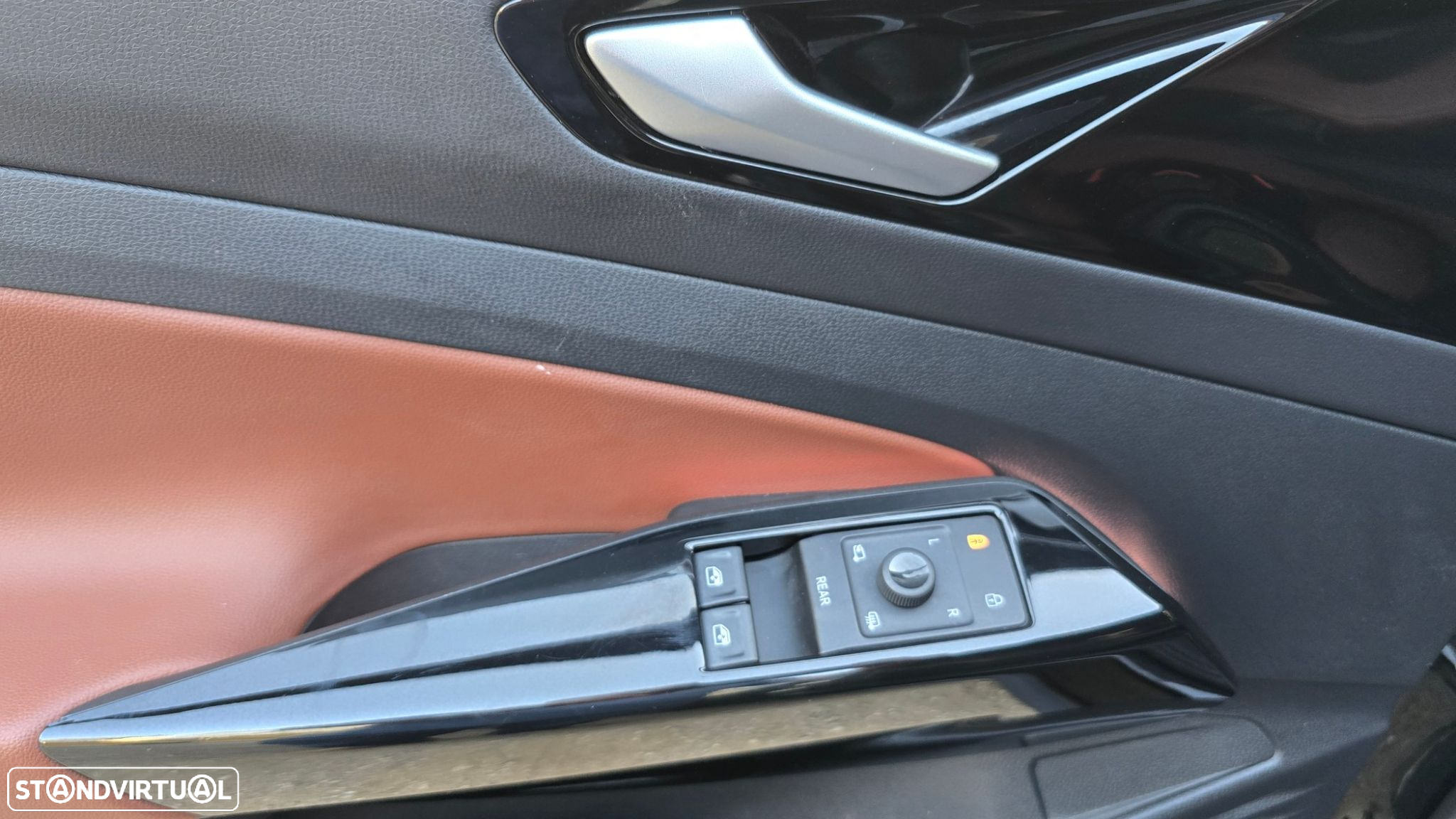 VW ID.4 77 kWh Pro Performance - 8