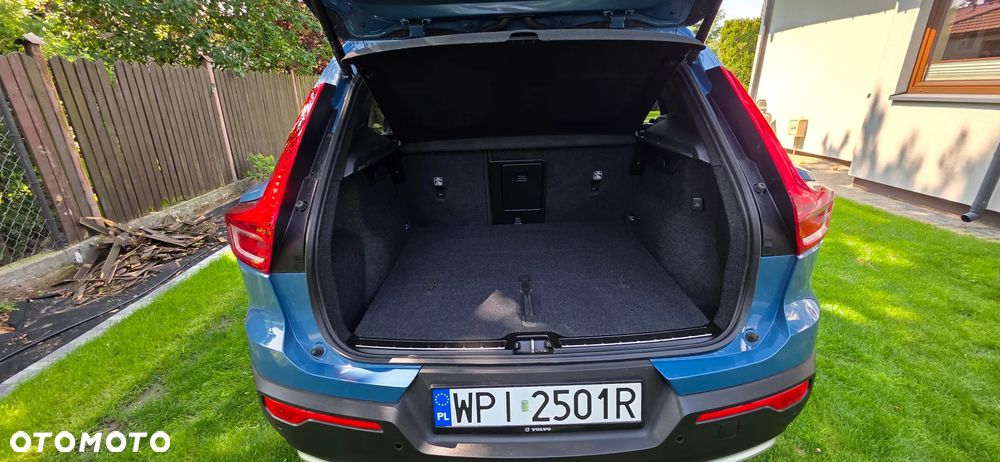 Volvo XC 40 B5 B AWD Ultimate Bright - 14