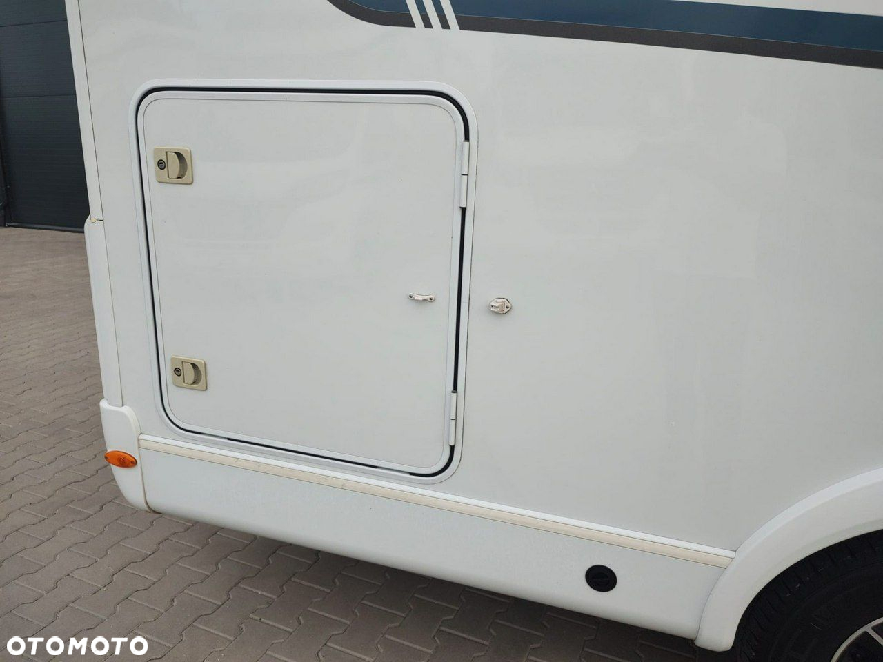 Dethleffs Globebus - 7