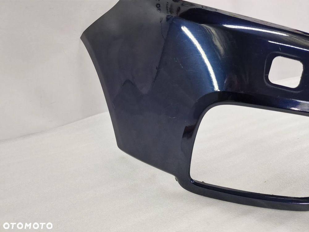 KIA SORENTO II 09-12 ZDERZAK PRZEDNI PRZÓD NA SPRYSKI , NR 86511-2P000 , NR AUKCJI NZ868 - 3