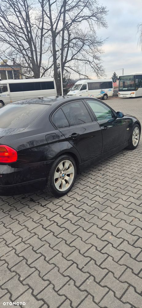 BMW Seria 3 320 Cd Edition Exclusive - 3