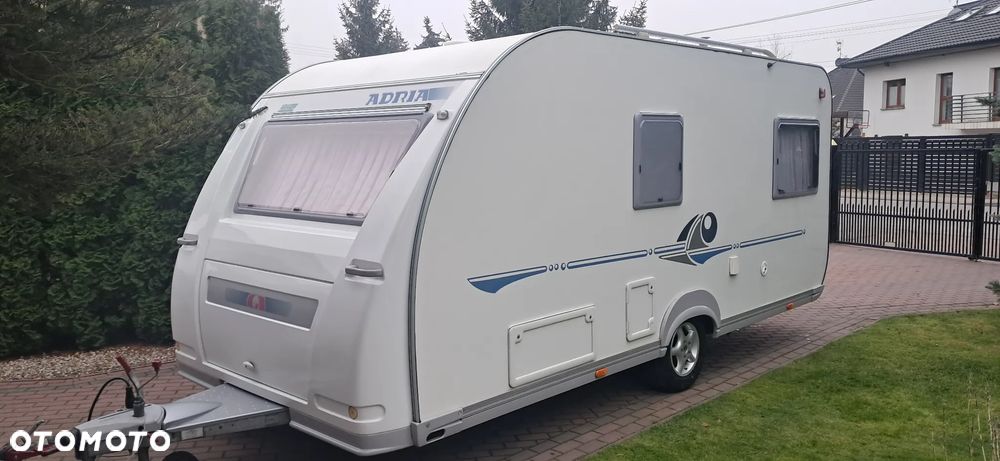 Adria Adiva 462 PD - 4