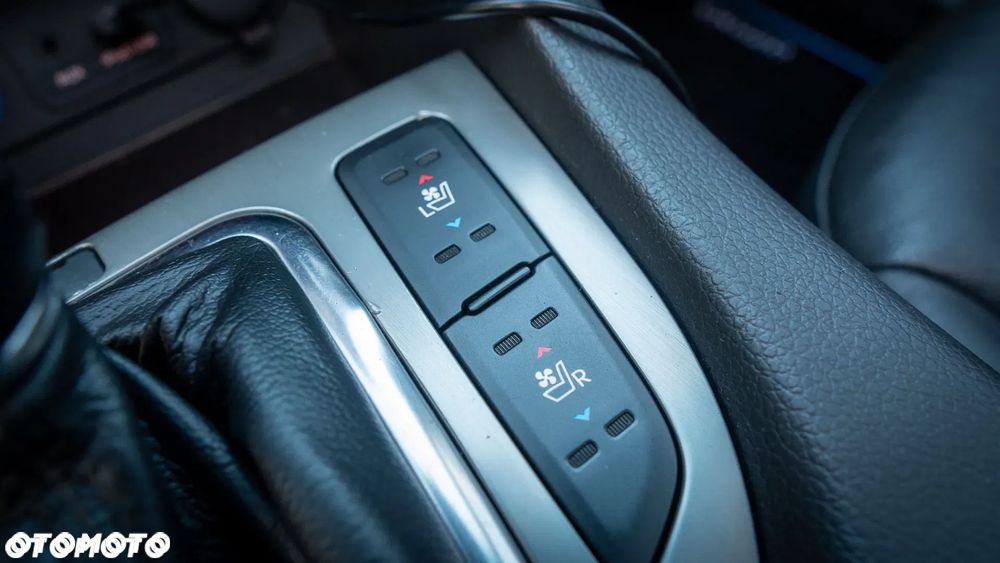 Kia Optima 1.7 CRDi XL - 15