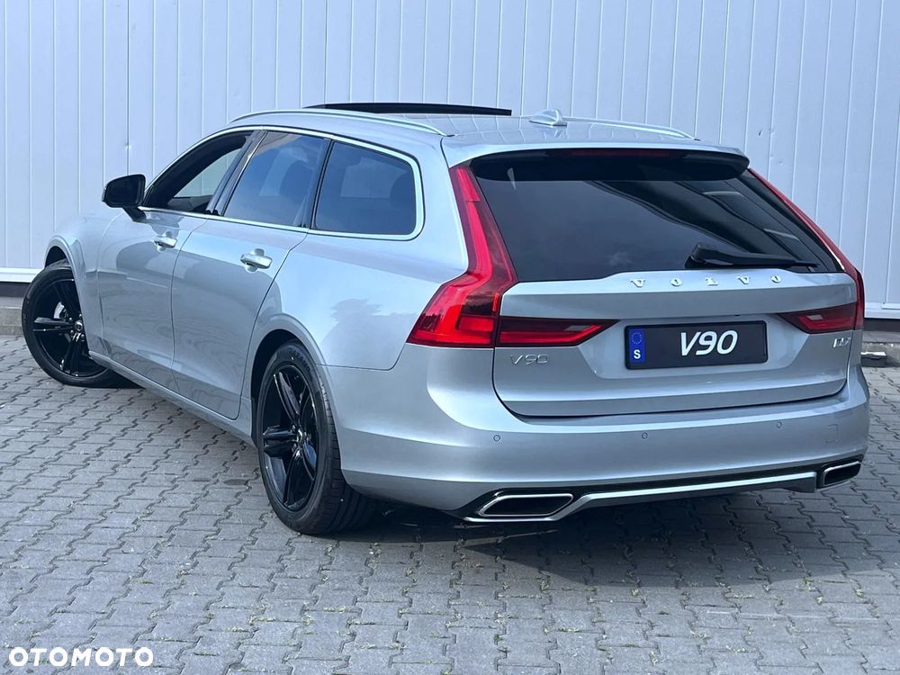 Volvo V90 - 5