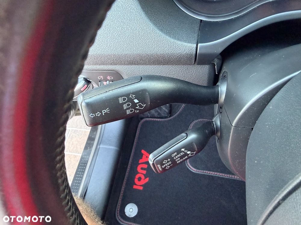 Audi A3 3-drzwiowe - 15