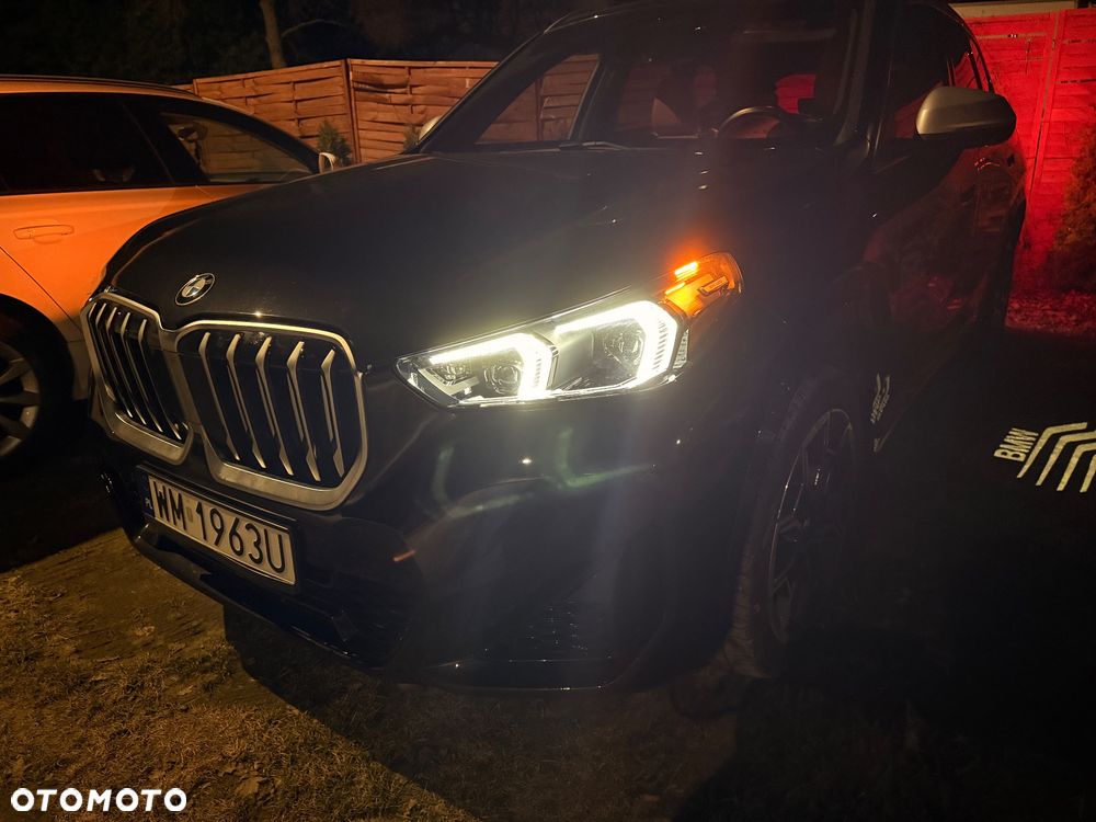 BMW X1 - 12
