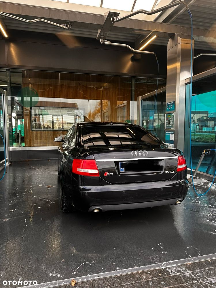 Audi A6 Limousine - 4
