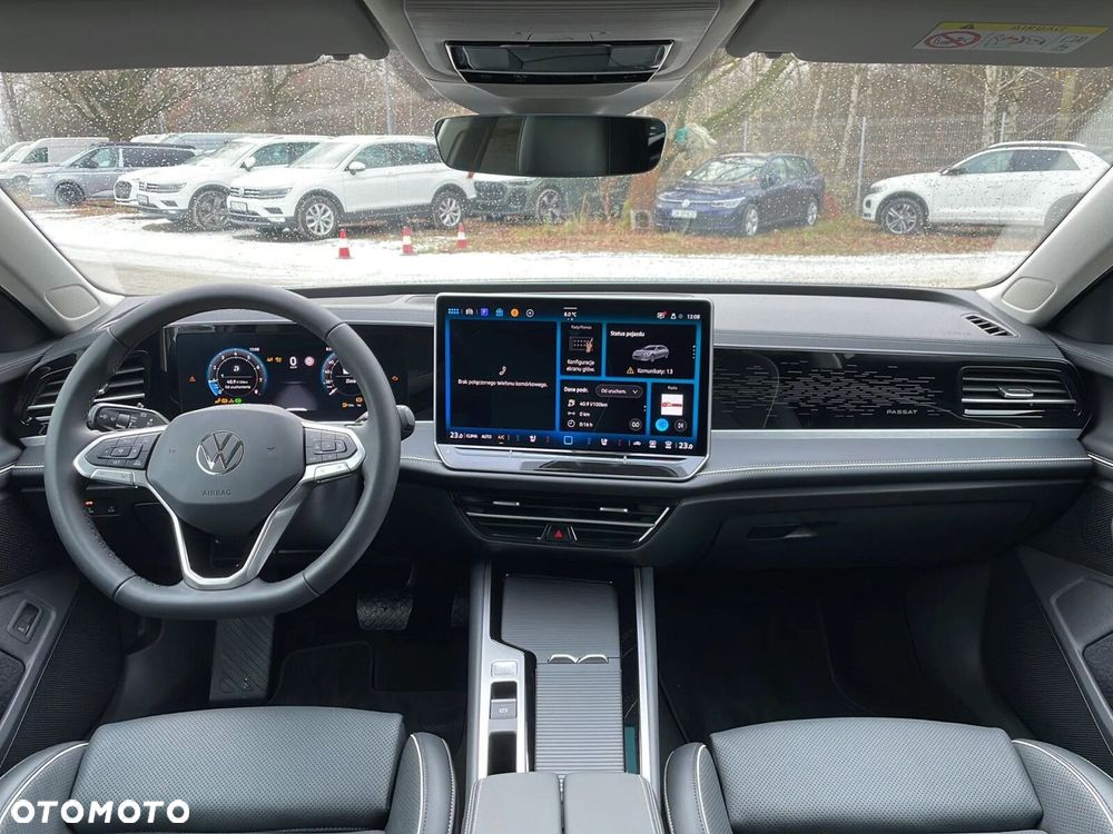 Volkswagen Passat Variant - 4