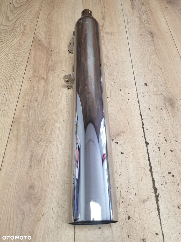 Tłumik Harley Davidson Dyna Switchback FLD 65937-12 - 6