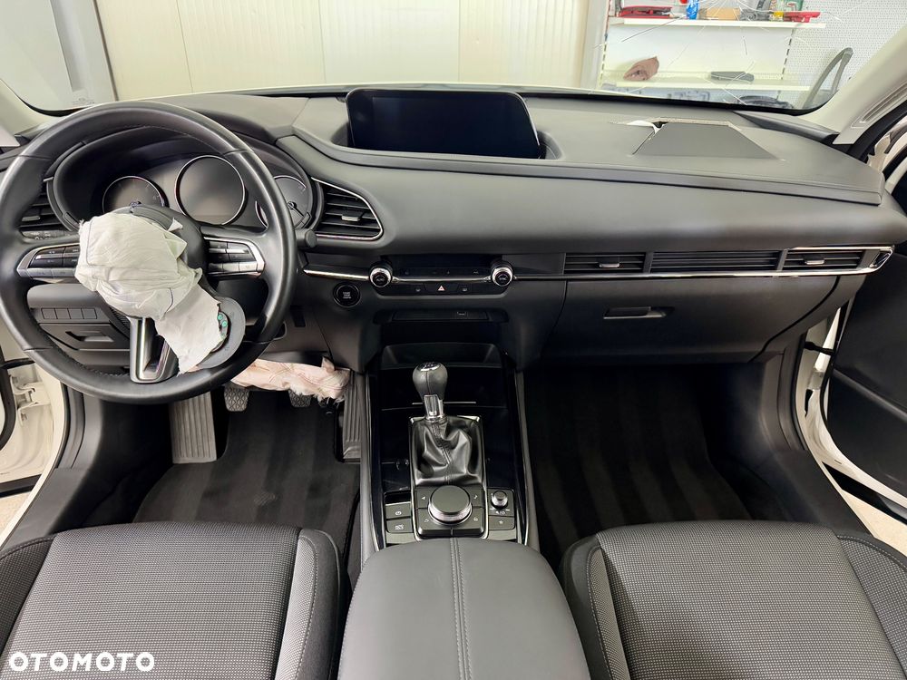 Mazda CX-30 - 18