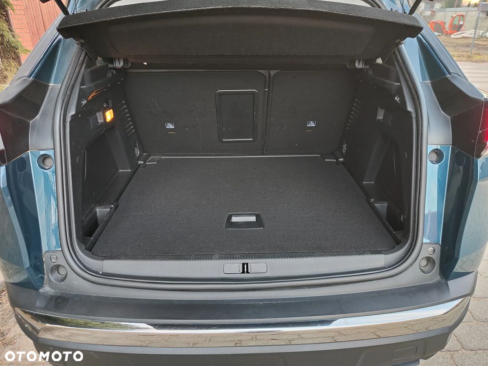 Peugeot 3008 BlueHDi 130 Stop & Start EAT8 Allure - 36