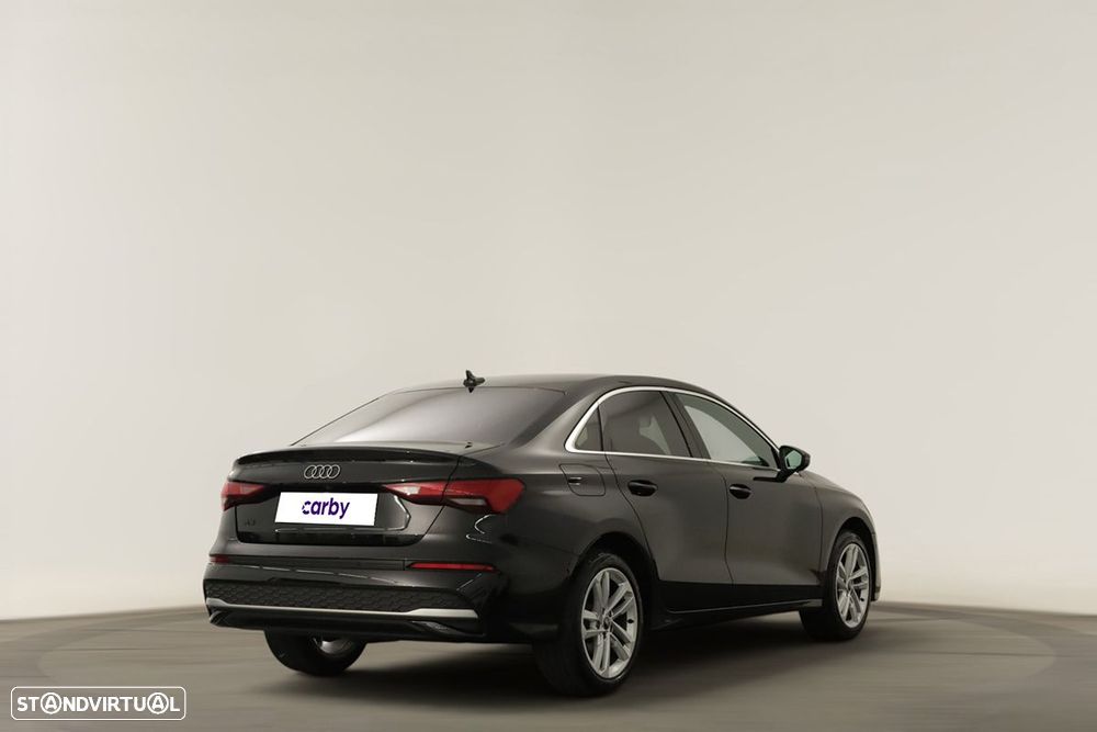 Audi A3 Limousine - 4