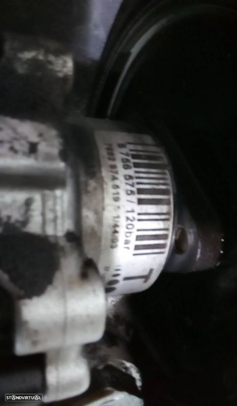 Bomba Direção Assistida Bmw 3 Touring (E46) - 2