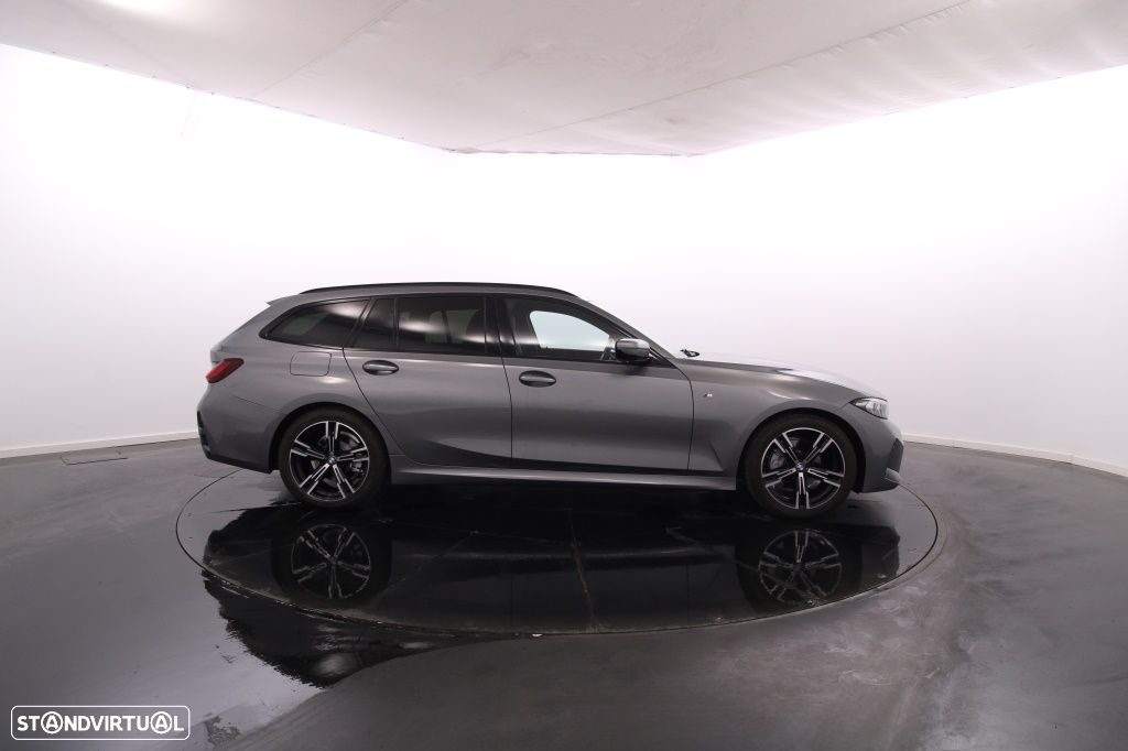 BMW 320 - 9