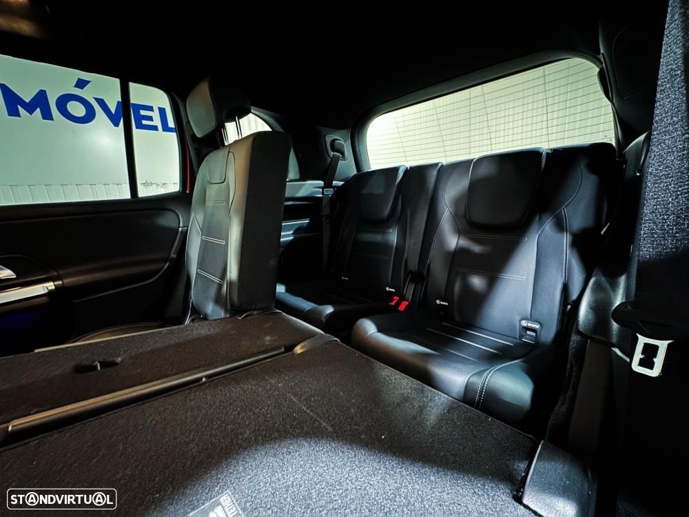 Mercedes-Benz EQB 350 4Matic AMG Line - 10