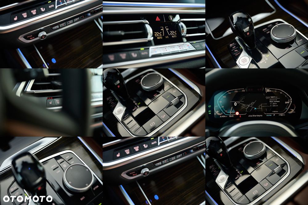 BMW X5 xDrive40i - 33