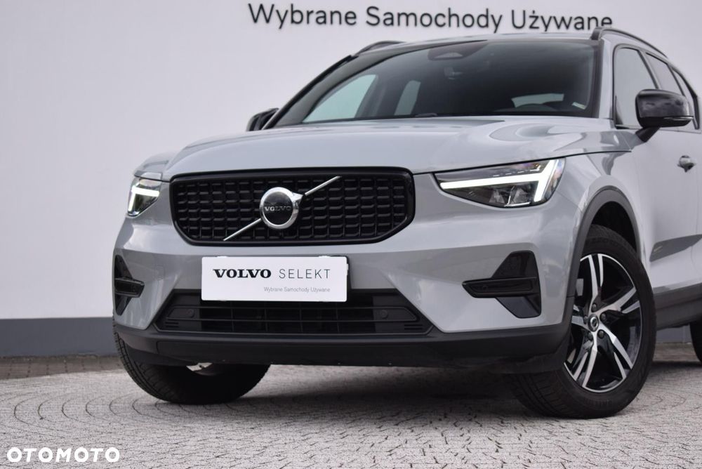 Volvo XC 40 - 4