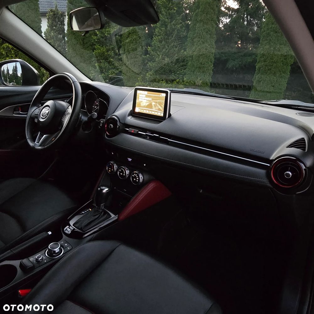 Mazda CX-3 2.0 Skypassion - 26