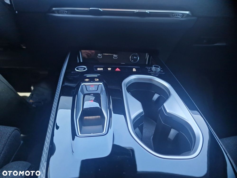 Audi A6 Avant - 27