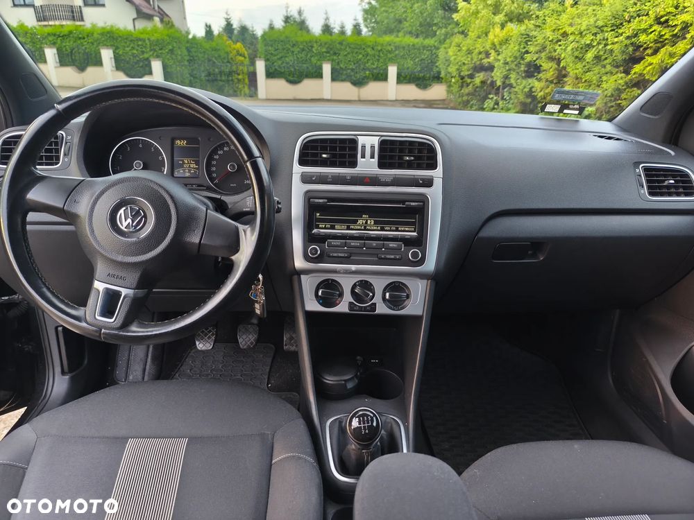 Volkswagen Polo - 23