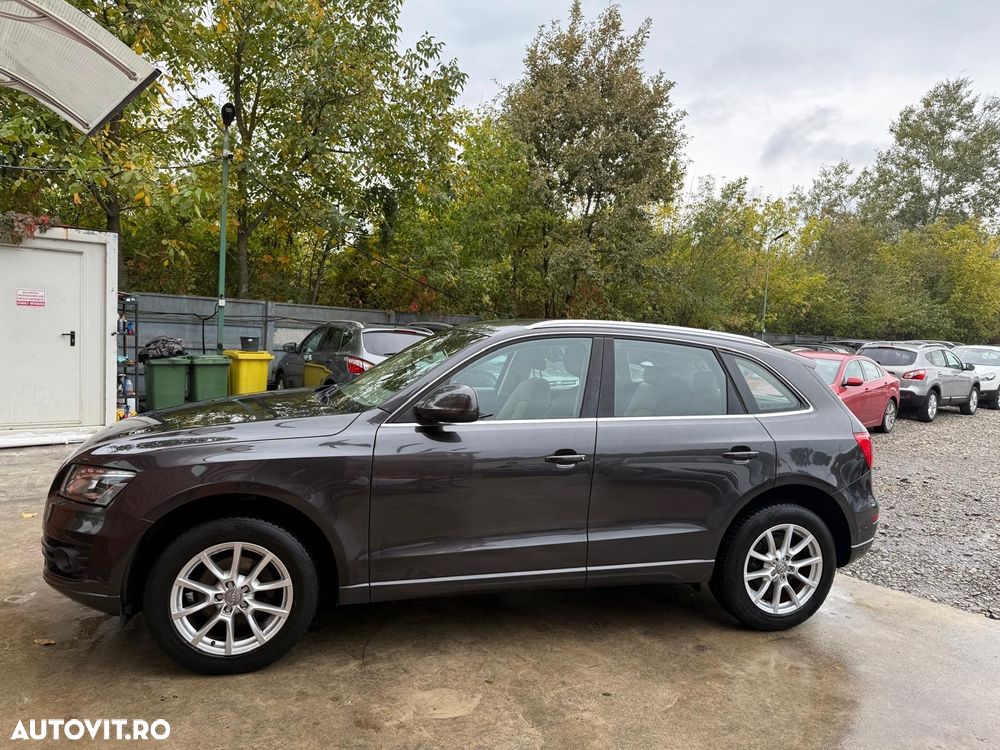 Audi Q5 - 31