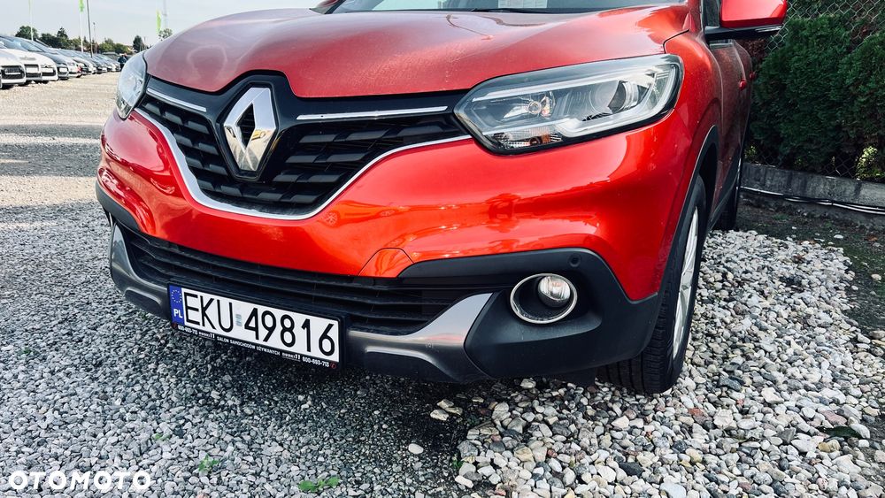 Renault Kadjar 1.2 Energy TCe Night&Day - 3