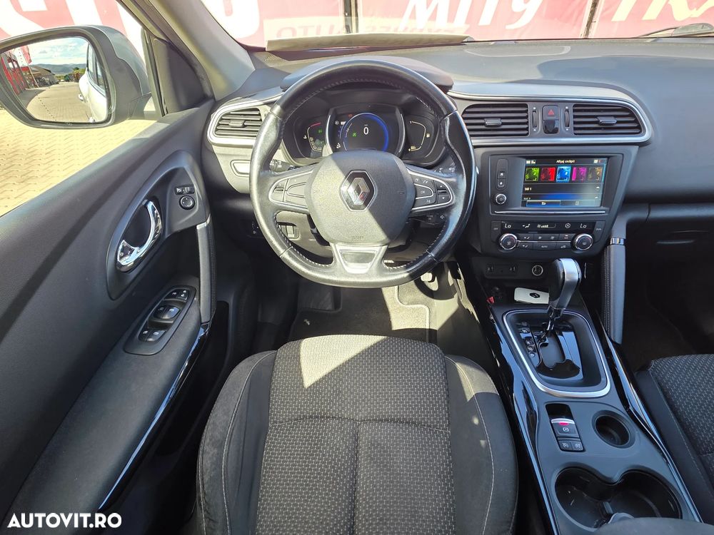 Renault Kadjar - 13