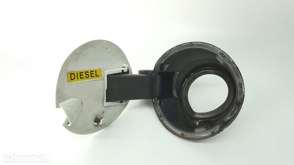 TAMPA DE COMBUSTÍVEL PEUGEOT 208 ICE VELVET - 6