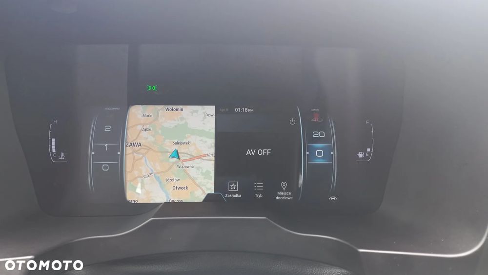 SsangYong/KGM Korando 1.5 T-GDI Sapphire 2WD - 32