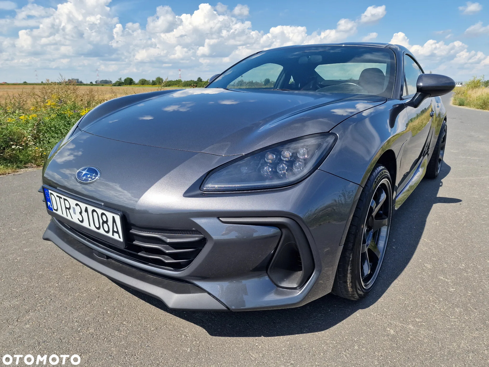 Subaru BRZ 2.4i Sport Final Edition - 7