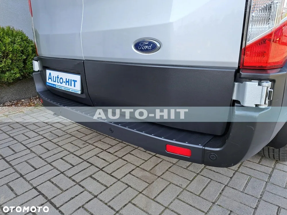 Ford Transit - 16
