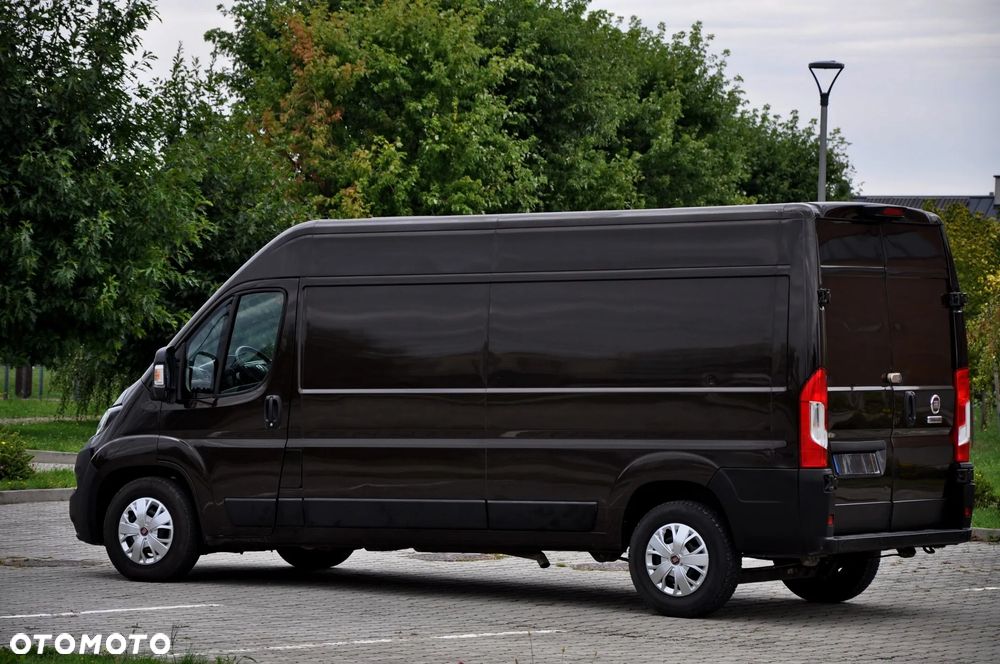 Fiat Ducato - 20