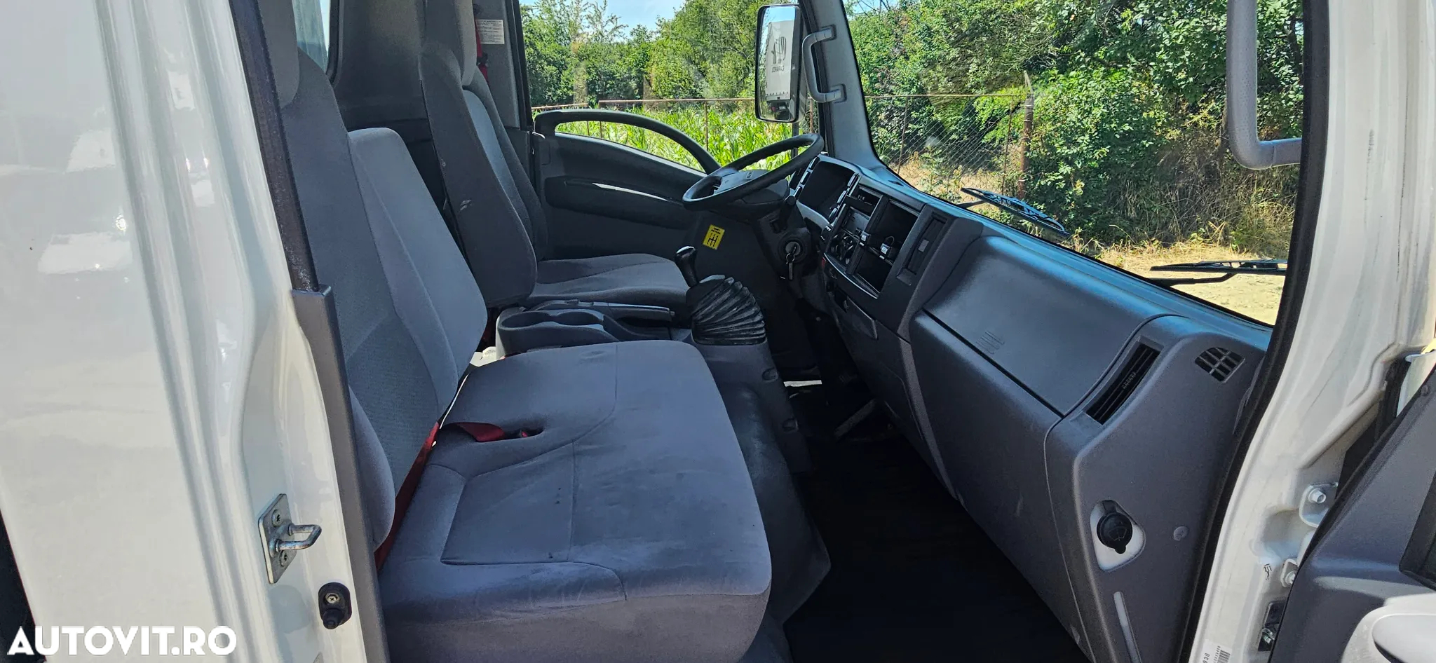 Isuzu Basculabila - 12