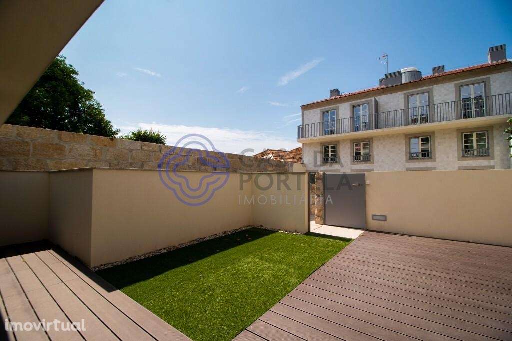 Apartamento T2 Townhouse próximo ao Jardim do Morro, Vila Nova de Gaia - Grande imagem: 3/20