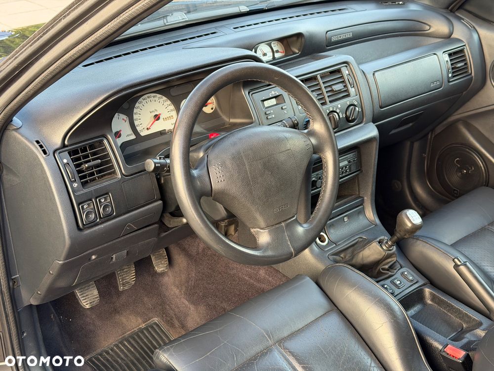 Ford Escort - 20