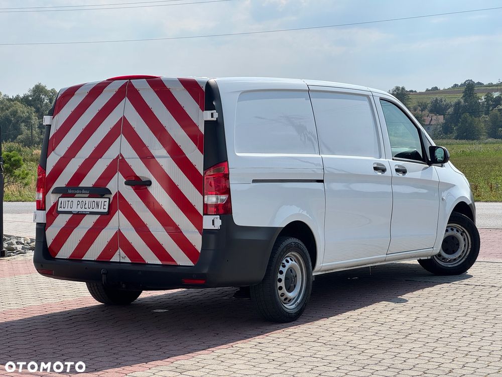 Mercedes-Benz Vito 116 CDI LONG - 3