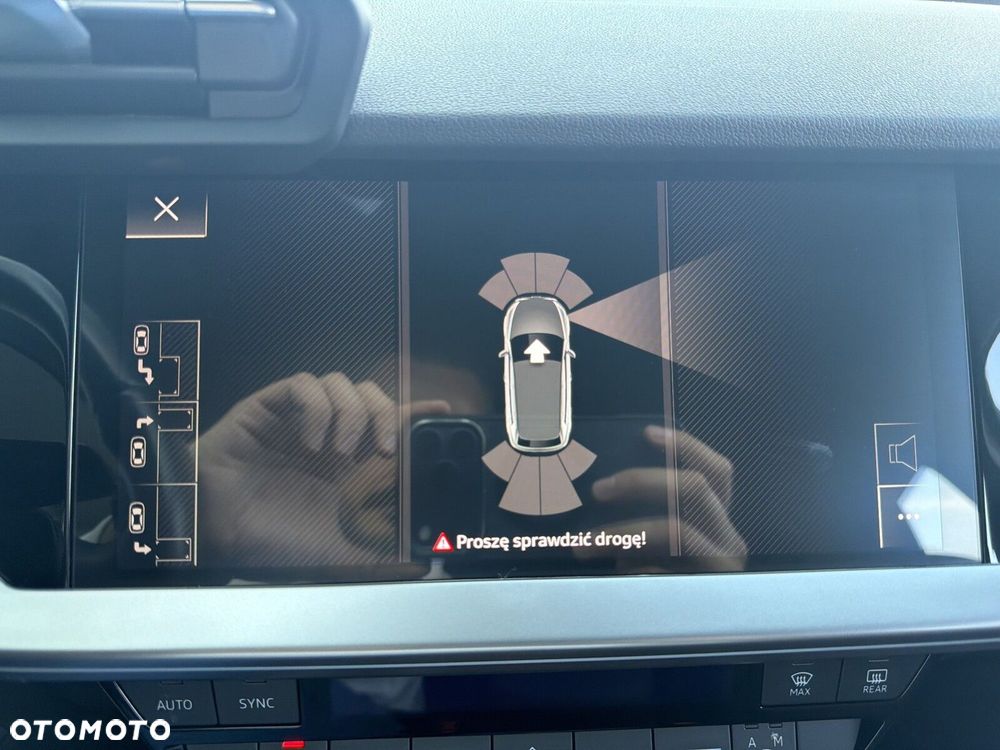 Audi A3 Sportback - 29