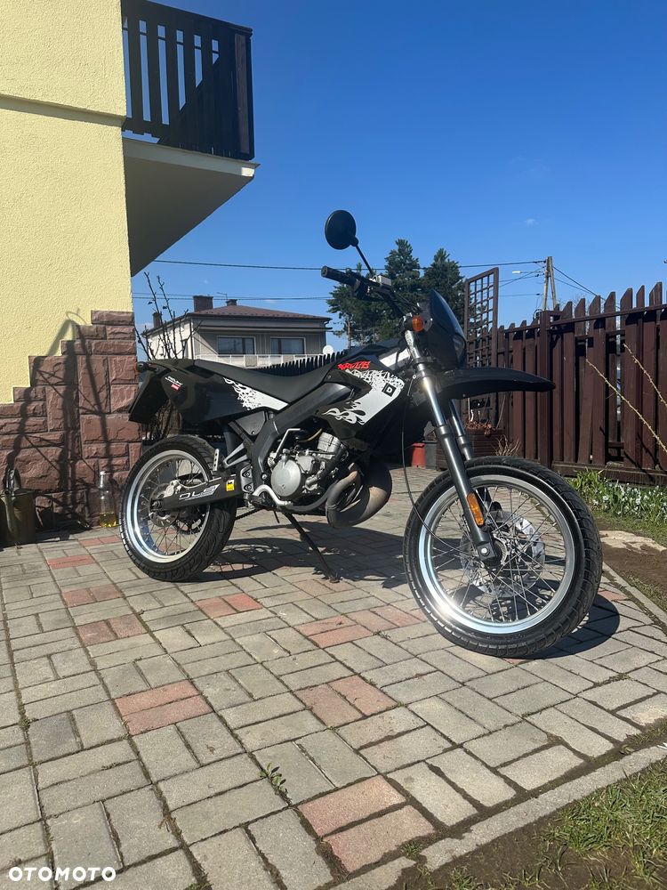 Derbi Senda - 2