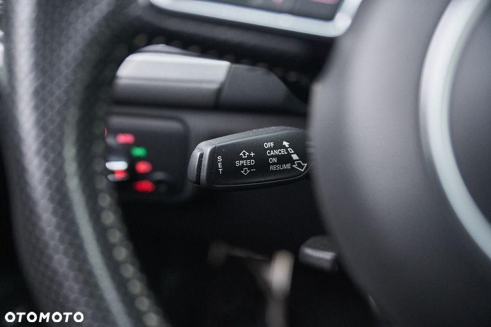 Audi A6 Limousine 2.0 TDI ultra S tronic - 30