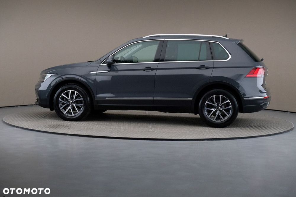Volkswagen Tiguan 2.0 TDI SCR Life DSG - 4