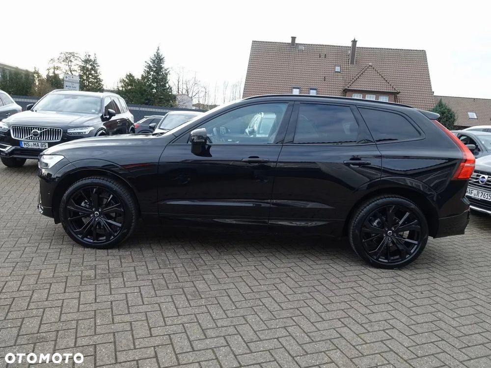 Volvo XC 60 B5 B AWD Ultra Black Edition - 7
