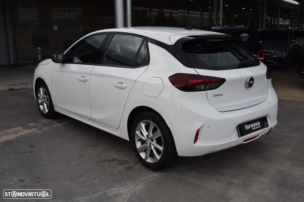 Opel Corsa 1.2 Business Edition - 7