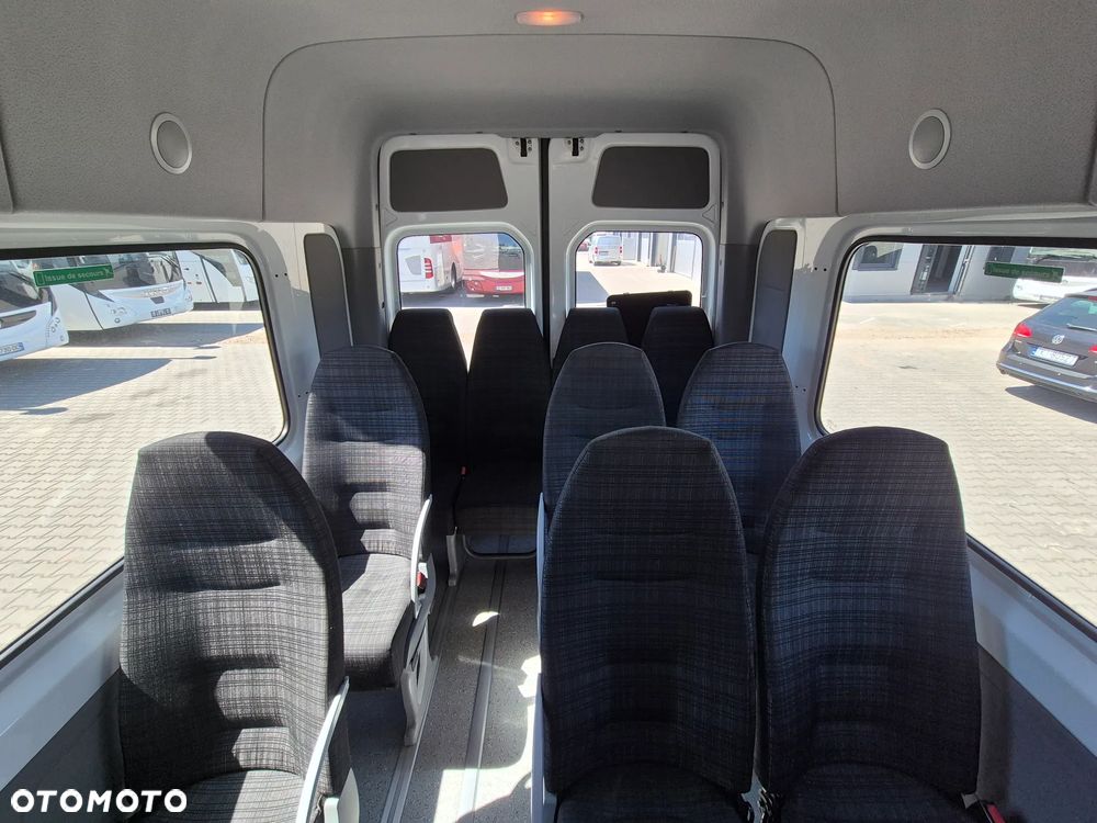 Mercedes-Benz SPRINTER/ KLIMA/ MANUAL / EURO 6 - 18