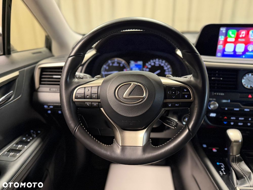 Lexus RX 300 Elegance - 9