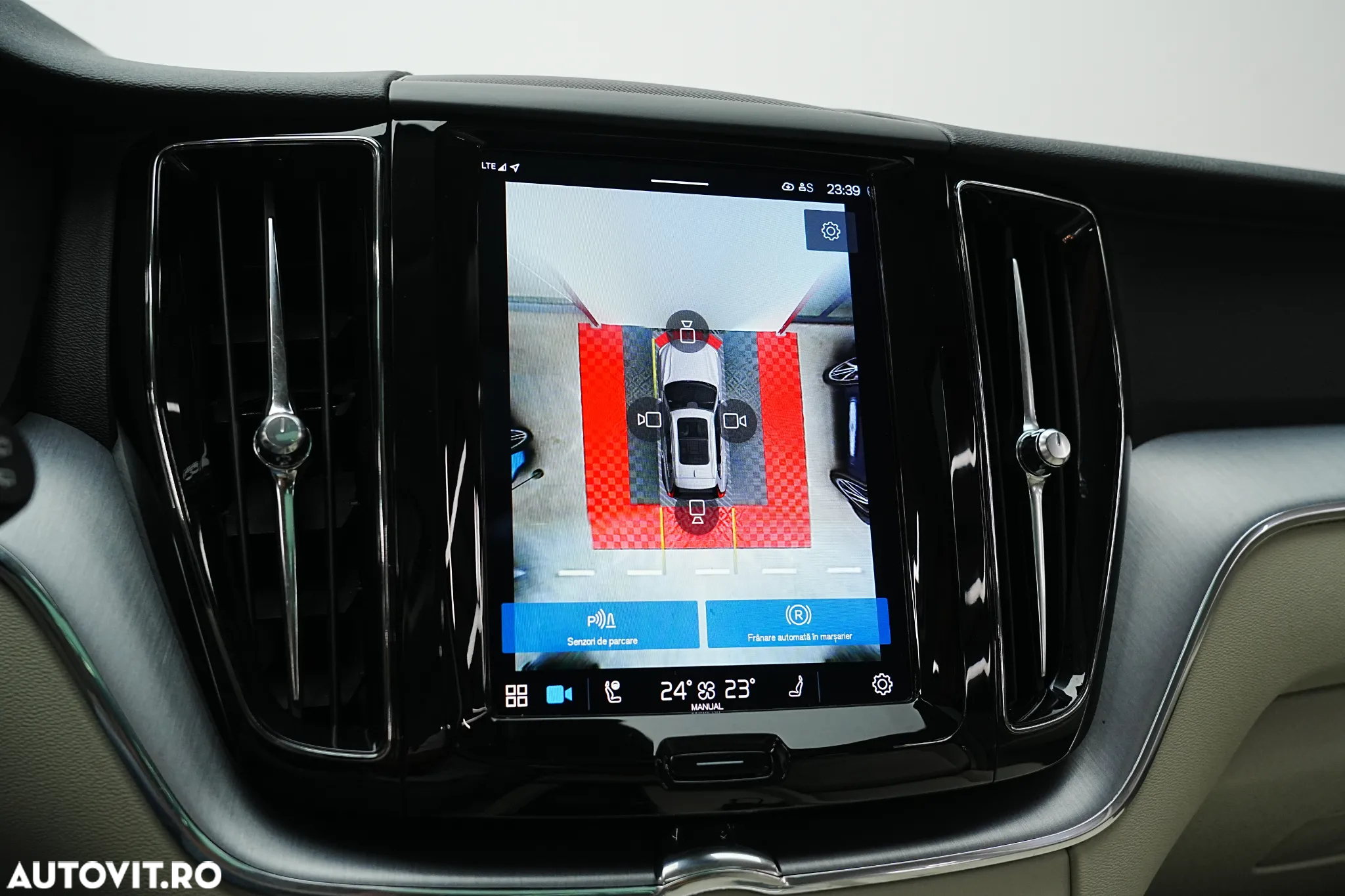 Volvo XC 60 Recharge T6 Twin Engine eAWD Inscription Expression - 20
