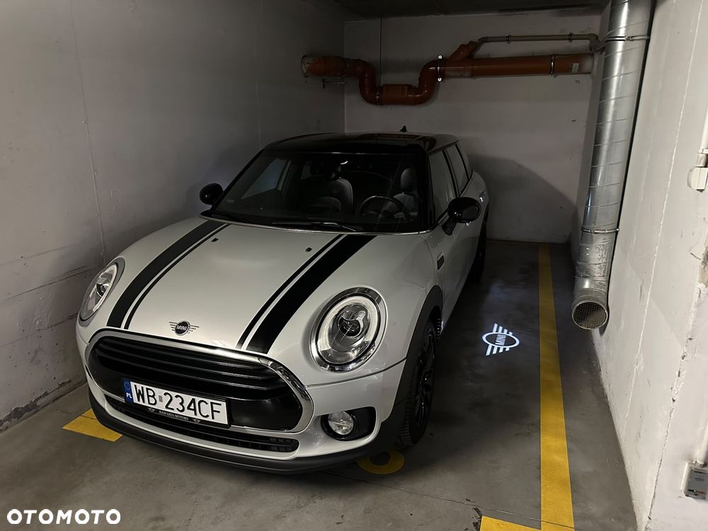 MINI Clubman - 18