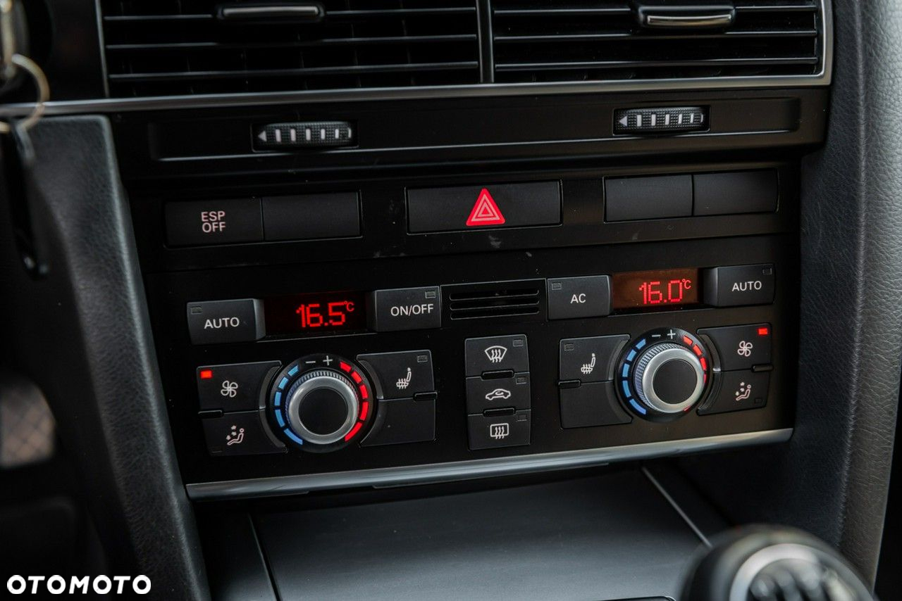 Audi A6 Avant 2.0 TFSI - 22