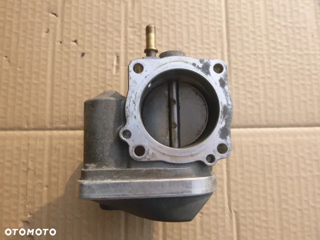 PRZEPUSTNICA RENAULT SCENIC II 1.6 16V 8200190230 - 12