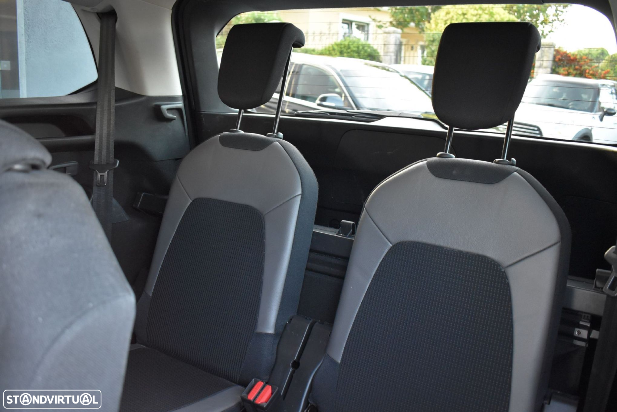 Citroën C4 Grand Picasso - 19